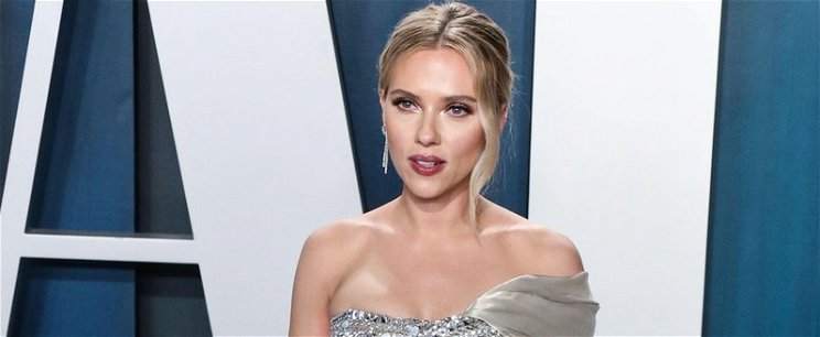 Scarlett Johanssonról lecsúszott a bugyi, később az is kiderült, hogy a színésznőtől még azt is megkérdezték, hogy visel-e a jelmez alatt fehérneműt