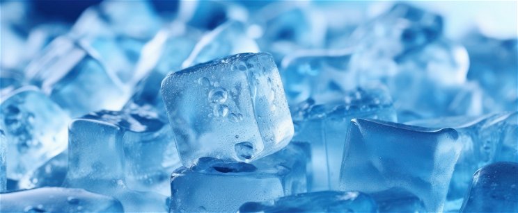 Szörnyen veszélyes lehet a jégkocka az italodban, és akár meg is fertőzhet