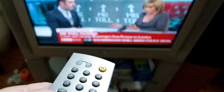 Abszurd hiba élő adásban az RTL-en, magyarok százezrei láthatták