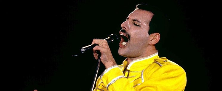 Hirtelen magyarul kezdett el énekelni Freddie Mercury, az egész ország beleremegett a legendás meglepetésbe