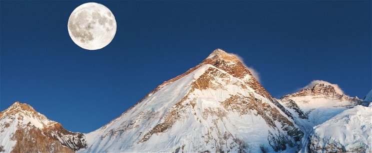 Tragikus módon halt meg a Mount Everest első hazai áldozata - Gárdos Sándornak nem kegyelmezett a hegy