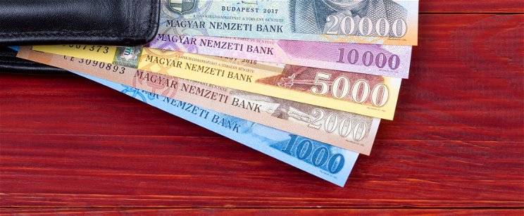 Új magyar pénzt bocsátanak ki, így néz ki a 15 ezer forintos, amin különleges motívum szerepel