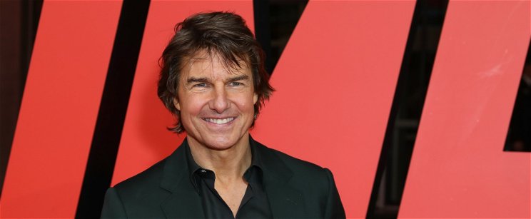 Tom Cruise ezt már nem akarta bevállalni kaszkadőr nélkül, most először mondott nemet egy akciójelenetre