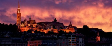 Döbbenetes titkot rejt Budapest egyik legelitebb hotele, a legtöbben még csak nem is sejtik