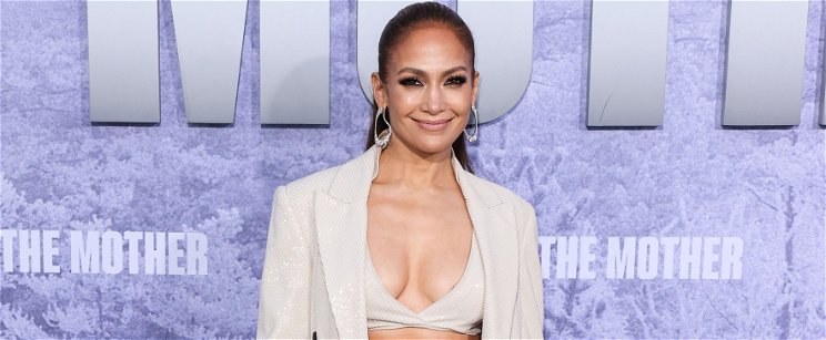 Ennyire még nem volt feltűnő Jennifer Lopez tűhegyes bimbója, de Lékai-Kiss Ramóna fenekére sincsen panasz – válogatás