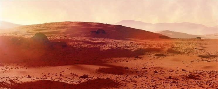 Váratlan hír jött a Marsról, a NASA szakemberei ebbe bele sem mertek gondolni
