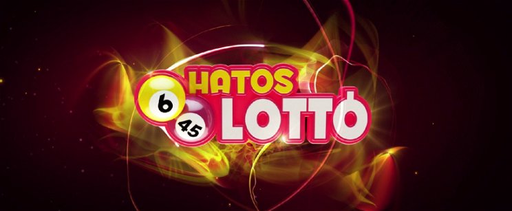 Hatos lottó: több mint 1 milliárd forintot szórhatsz el, ha Te álmodtad meg ezeket a különleges nyerőszámokat