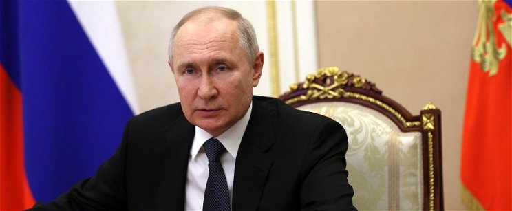 Leleplezték Putyint: mindenkit átvert az orosz elnök, Prigozsin már rég meghalt?