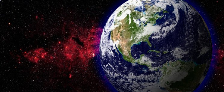 A világűrből érkezett a Földre, ez az első - a kutatók óriási felfedezést tettek a fekete sziklával kapcsolatban