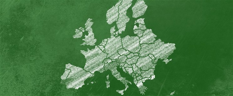 Elmemészárlóan nehéz kvíz: melyik európai ország területe nagyobb? 10 kérdés következik