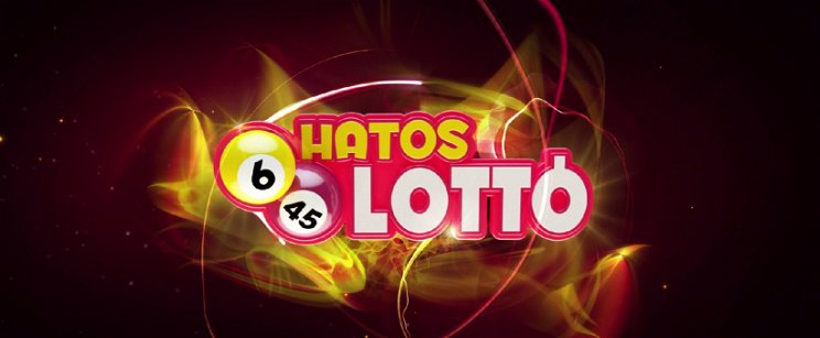 Hatos lottó: Fortuna szórta a Deák Ferenc bankókat, de a többséget a milliárdos főnyeremény érdekelte
