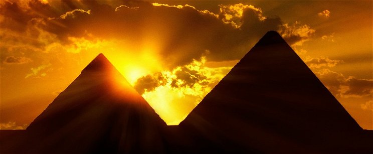 Iszonyatosan megrázó dolgot találtak az egyiptomi piramisban, ez a felfedezés azóta is izgatja a tudósokat