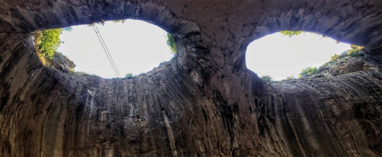 Bulgáriában is van egy Aggteleki cseppkőbarlang, megdöbbentően misztikus a hely ahol Isten mindent lát