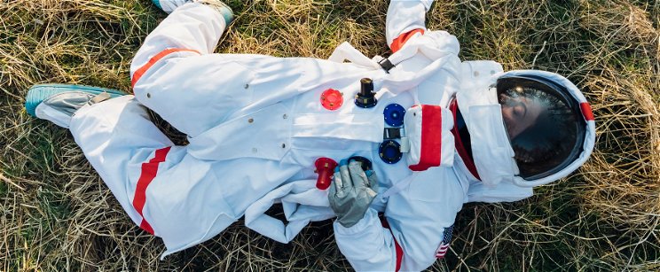 Hihetetlen kínok között halt meg az űrhajós akinek testét a kénsav marta szét, öt percet töltött a Vénuszon