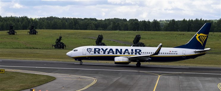 A Ryanair ismét botrányosan bánt az utasokkal, magyar utas számol be a katasztrófális viselkedésükről