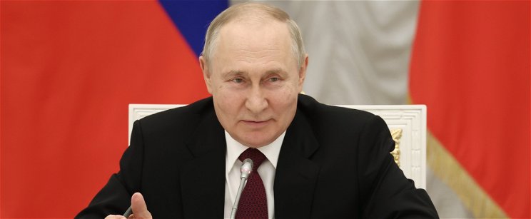 Ez történne, ha Putyint eltüntetnék – így nézne ki a világ Oroszország elnöke nélkül