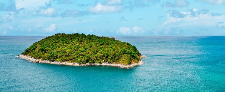 Ámulatbaejtő szigetcsoportért van oda a világ, senki nem ismerte eddig, most pedig a turisták kedvence