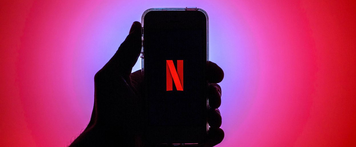 The big Netflix announcement is here, coming July 24th, tens of thousands can rejoice