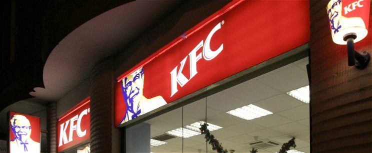 Felháborítóan pofátlan vevők balhéztak a KFC-ben, ingyen adagot követeltek maguknak
