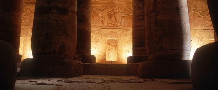 Pokolian rendkívüli dolgot találtak Egyiptomban a sivatag mélyén, felfoghatatlan a hasonlóság