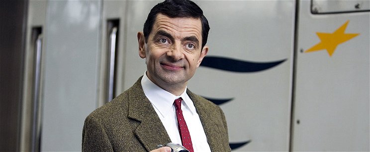 Mr. Bean lánya a világ elé tárta a csodálatos bimbóit, és már nem törődik az apja véleményével