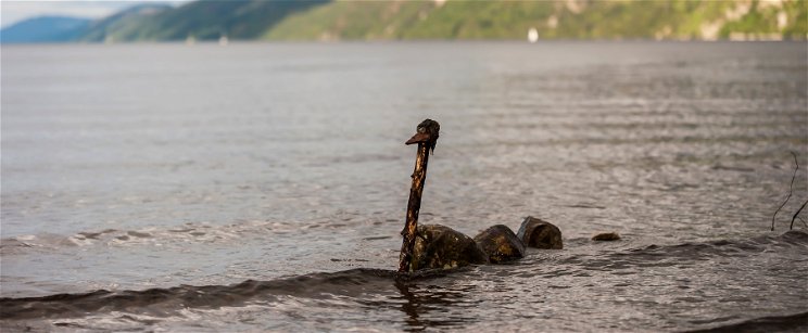 Új fordulat a Loch Ness-i szörny ügyében? Most végleg pont kerülhet a titokzatos monstrum kilétére