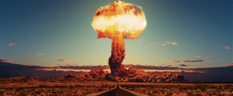 Vérfagyasztó hangja van egy atombombának, most előkerült a kísérteties videó
