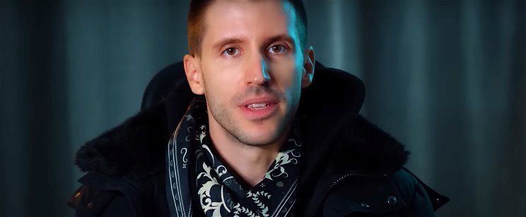 Durván beégett Dancsó Péter, kínos felvétel került elő a népszerű videósról