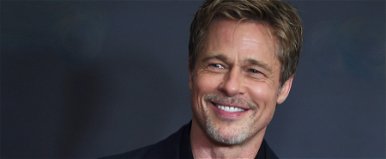 Brad Pitt kimondott egy magyar nevet, amitől libabőrösek lettek az amerikaiak