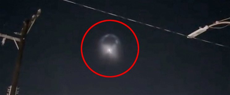 Világméretű zűrzavart okozott a mexikói UFO rejtélye, milliók találgatnak az azonosítatlan repülő tárgyról