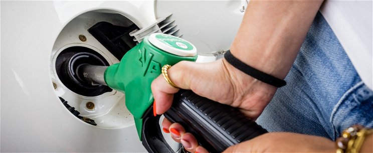 Durván meglódul a gázolaj ára, a benzin is megállíthatatlanul drágul tovább