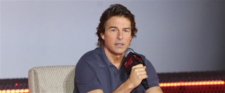 Kitálaltak Tom Cruise-ról, tényleg ilyen valójában a Mission: Impossible sztárja?