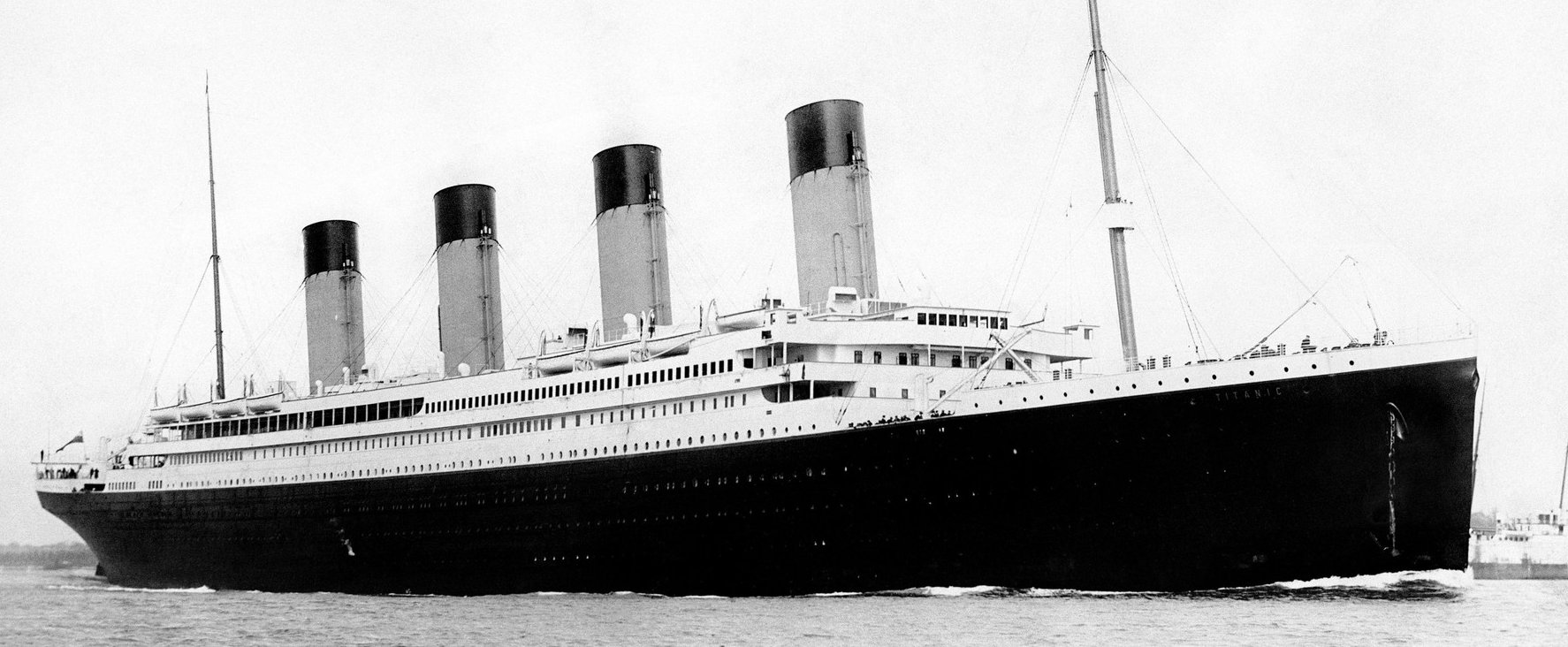 A Titanic leggazdagabb női utasának halála a mai napig megfejtetlen, még a tapasztalt történészeknek is feladja a leckét