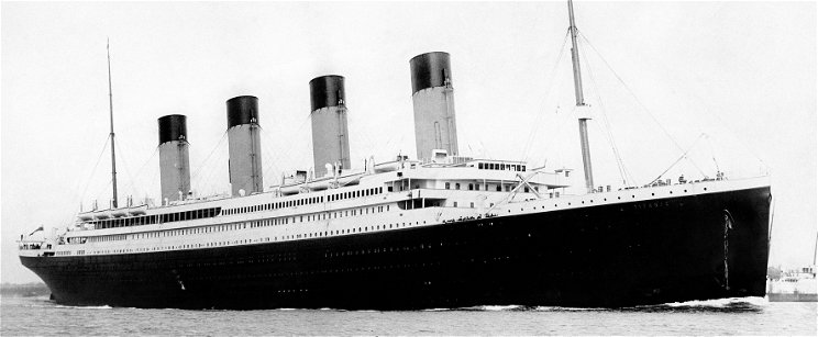 A Titanic leggazdagabb női utasának halála a mai napig megfejtetlen, még a tapasztalt történészeknek is feladja a leckét
