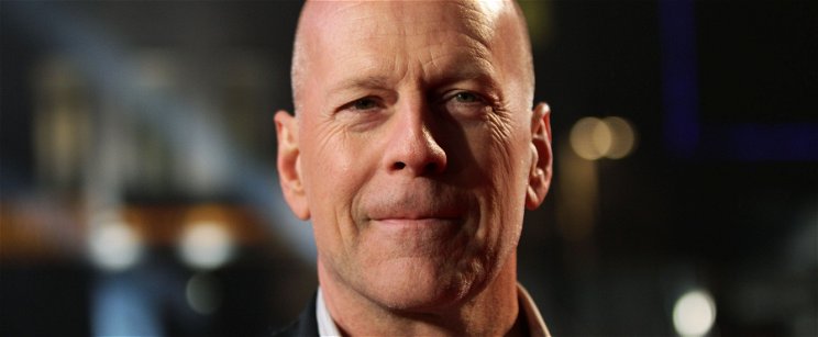 Bruce Willis kap egy utolsó esélyt, súlyos betegen készíti el a végső mozifilmjét?