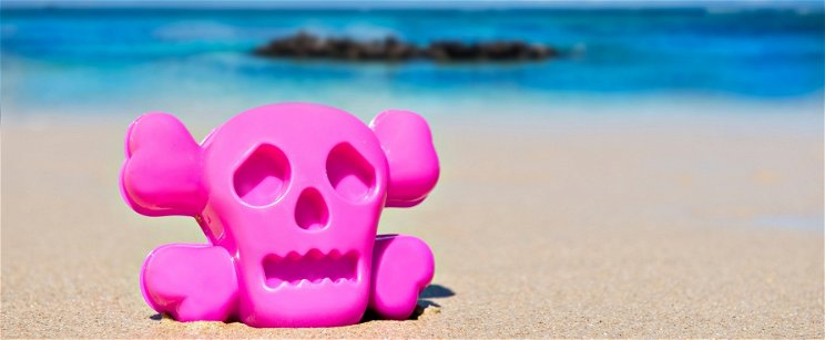A világ legveszélyesebb strandjai - ide ne menj nyaralni, ha félted az életed