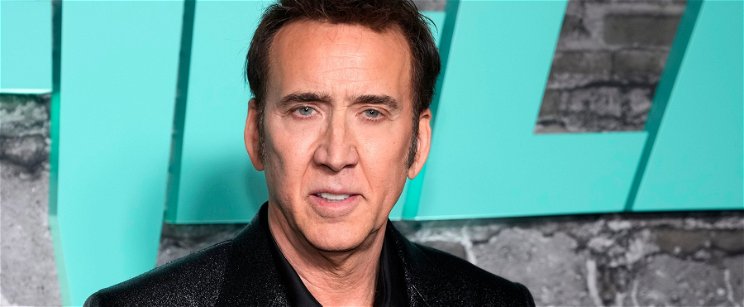 Felkavaró lesifotó terjed a kopasz, pocakos Nicolas Cage-ről - mi történt a világsztárral?