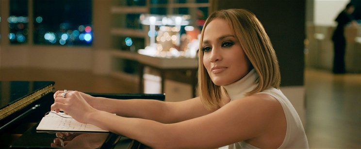 Jennifer Lopezt megcsalta a vőlegénye, bosszúból hozzáment egy vadidegen férfihoz