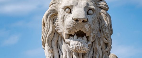 Igaz lenne a legenda? A budapesti Lánchíd oroszlánjaival valami olyan történt, ami rácáfol a róluk született mendemondákra