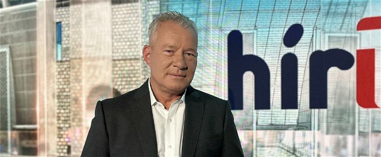 Pálffy István bődületes fizetést kap a Hír TV-nél, kollégái kiakadtak