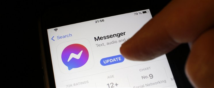 Ha Messengert használsz, erről muszáj tudnod