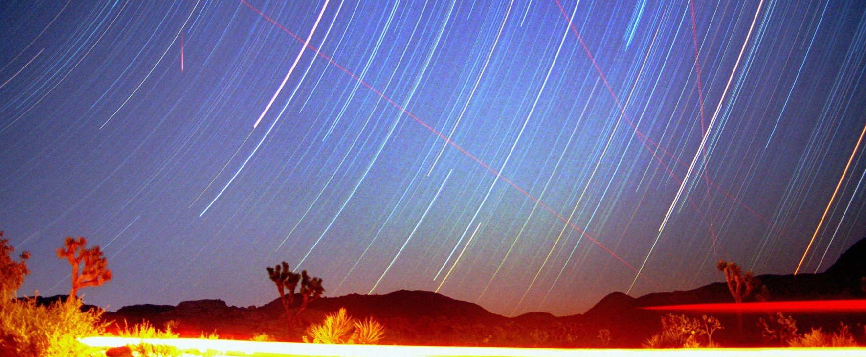 Több ezer meteor lehullására figyelmeztetnek a csillagászok, a hétvégén fokozott figyelemmel kell kísérni az égboltot mert bármi megtörténhet