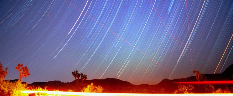 Több ezer meteor lehullására figyelmeztetnek a csillagászok, a hétvégén fokozott figyelemmel kell kísérni az égboltot mert bármi megtörténhet
