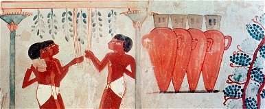 Már az ókori egyiptomiak is használtak drogokat - ettől álltak be keményen a múltban