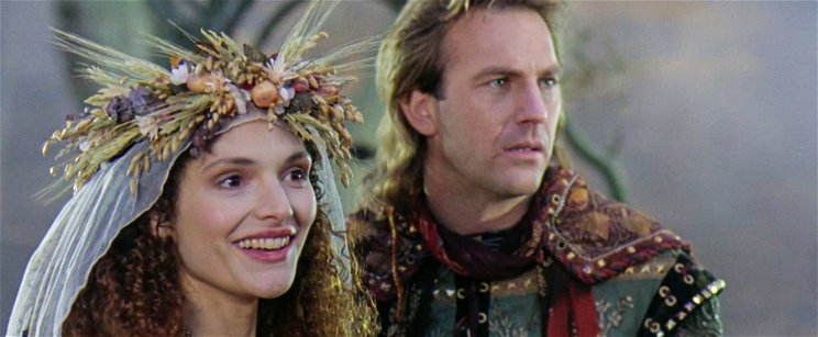 Álomszép 60-as lett a Kevin Costner-féle Robin Hood fürtös szépségéből, így néz ki most Mary Elizabeth Mastrantonio
