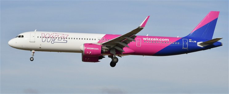 Komoly összeggel tartozik egy magyar családnak a Wizz Air, amely elutasította a kártérítést, a szakértő szerint viszont ezt jogtalanul tette a légitársaság