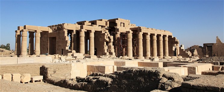 Hátborzongató, ősi csodát tártak fel Egyiptomban a kutatók – mindenkinek tátva maradt a szája
