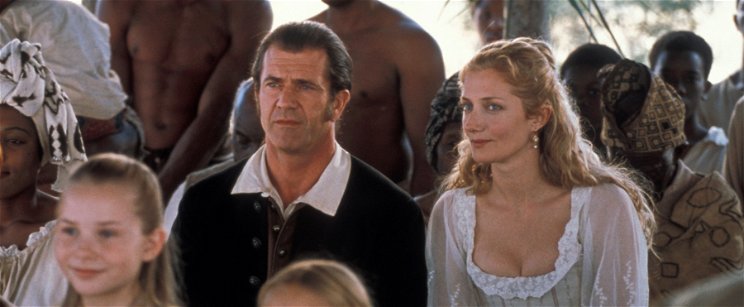Dekoratív 50-es lett a Mel Gibson-féle A hazafi meseszép szőkeségéből, így néz ki most Joely Richardson