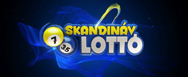 Skandináv lottó: rengetegen nyertek pénzt, de a többség a bódító főnyereményt akarta bezsebelni
