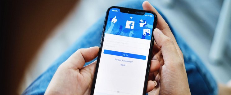 Örökre búcsút inthetsz a Facebook-fiókodnak, ha nem vigyázol - újfajta csalási módszerrel próbálkoznak a kiberbűnözők